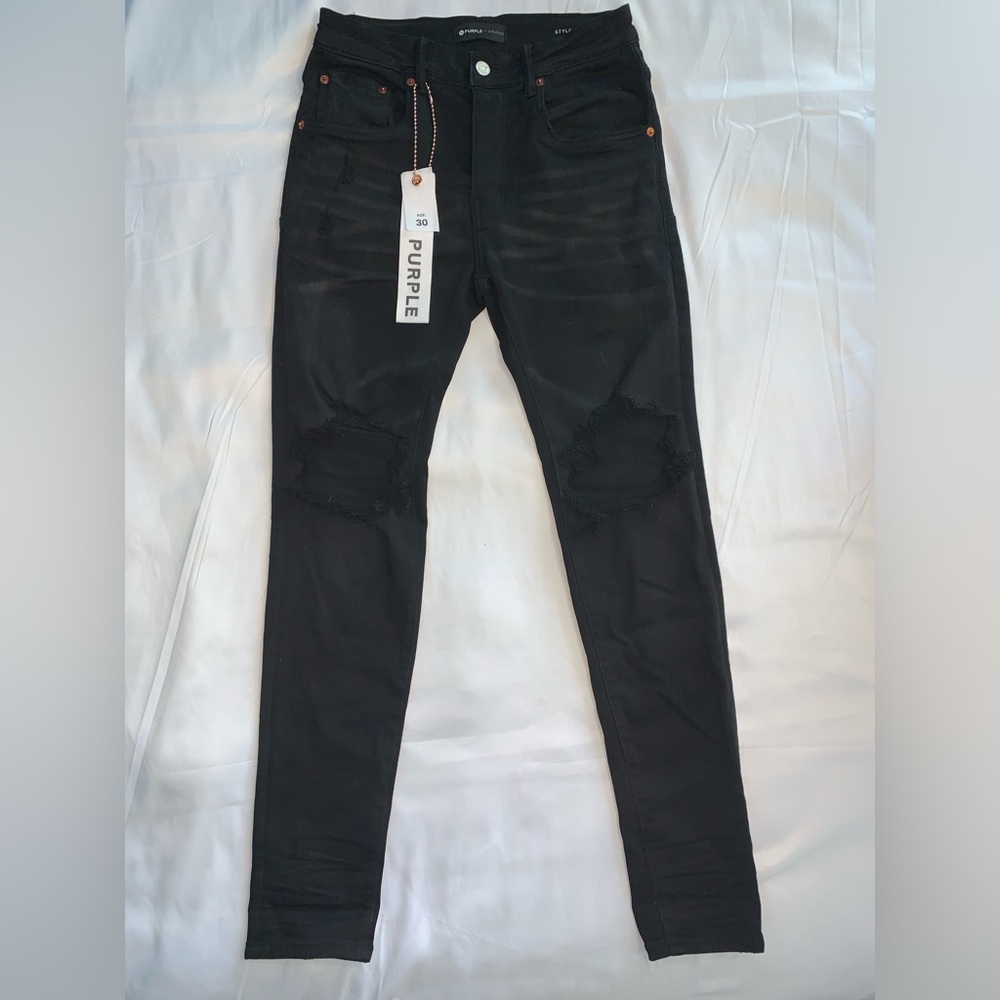 Purple Brand Jeans size 30
